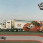 1992 Pro Set  14 Ricky Rudd's Transporter