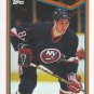1990 Topps  166 Jeff Norton