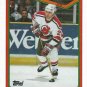 1990 Topps  172 Bruce Driver