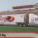 1992 Pro Set 16 Derrike Cope's Transporter