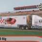 1992 Pro Set 16 Derrike Cope's Transporter
