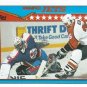 1990 Topps  180 Jets Team