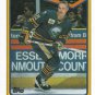 1990 Topps  182 Christian Ruuttu