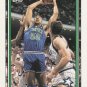 1992 Topps  152 Felton Spencer