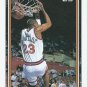 1992 Topps  153 Cedric Ceballos
