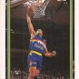 1992 Topps  154 Mark Macon