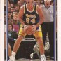 1992 Topps  155 Jack Haley