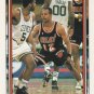 1992 Topps  156 Bimbo Coles