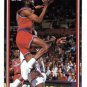 1992 Topps  157 A.J. English