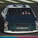1994 Maxx Premier Plus 60 Harry Gants Car