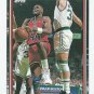 1992 Topps  172 Harvey Grant