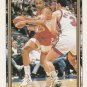 1992 Topps  173 Paul Graham