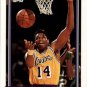 1992 Topps  174 Sam Perkins