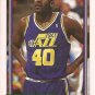 1992 Topps  177 Mike Brown