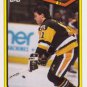 1990 Topps  208 John Cullen