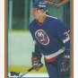 1990 Topps  217 Brad Lauer