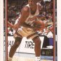 1992 Topps  180 Mookie Blaylock