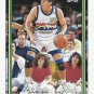 1992 Topps  182 Todd Lichti