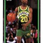 1992 Topps  184 Gary Payton