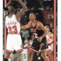1992 Topps  185 Brian Shaw