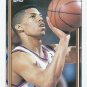 1992 Topps  190 Kevin Johnson