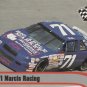 1992 Pro Set 38 Dave Marcis' Car