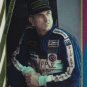 1994 Maxx Premier Plus 71 Dave Marcis