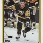 1990 Topps  230 Bob Errey
