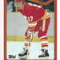 1990 Topps  234 Jiri Hrdina RC