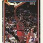 1992 Topps  202 Bernard King