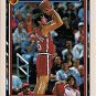 1992 Topps  203 Kiki Vandeweghe