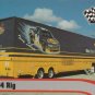 1992 Pro Set 21 Terry Labonte's Transporter