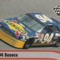 1992 Pro Set 116 Terry Labonte's Car