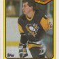 1990 Topps  250 Randy Gilhen RC