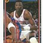 1992 Topps  211 Patrick Ewing
