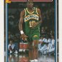 1992 Topps  220 Nate McMillan