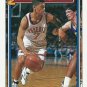 1992 Topps  222 Kevin Johnson