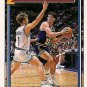 1992 Topps  223 John Stockton