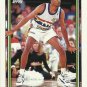 1992 Topps  225 Kevin Brooks