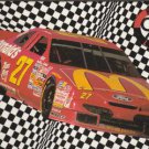 1994 Action Packed 118 Jimmy Spencers Car