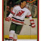 1990 Topps  259 Brendan Shanahan