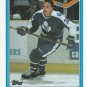 1990 Topps  267 Daniel Marois
