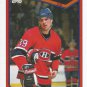1990 Topps  270 Brian Skrudland