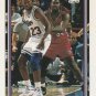 1992 Topps  228 John Williams