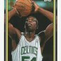 1992 Topps  231 Ed Pinckney