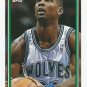 1992 Topps  233 Lance Blanks