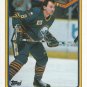1990 Topps  282 Doug Bodger
