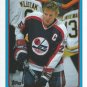1990 Topps  283 Thomas Steen