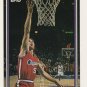 1992 Topps  250 Kiki Vandeweghe