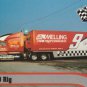1992 Pro Set 193 Phil Parsons' Transporter